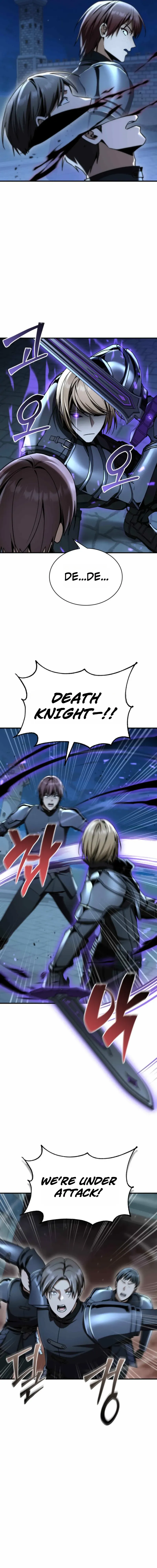 Dukedom's Legendary Prodigy Chapter 56 Page 11