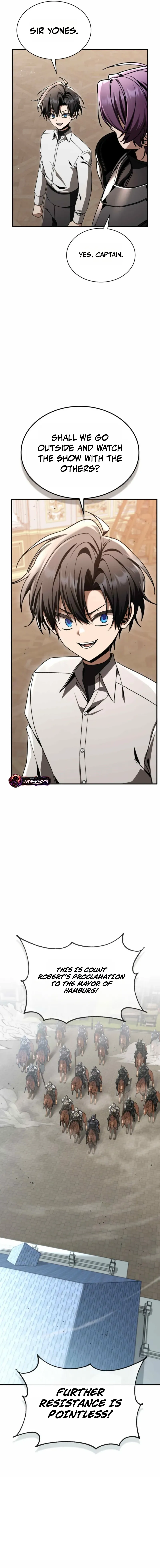 Dukedom's Legendary Prodigy Chapter 56 Page 18