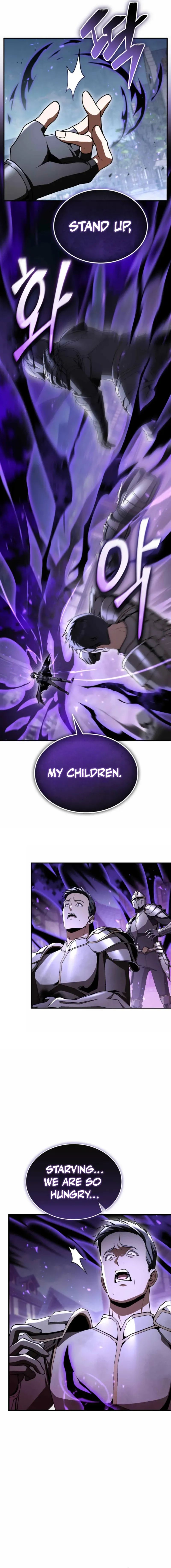 Dukedom's Legendary Prodigy Chapter 57 Page 5