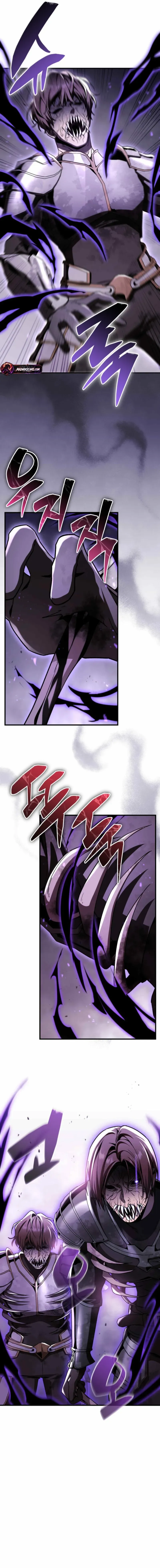 Dukedom's Legendary Prodigy Chapter 57 Page 9