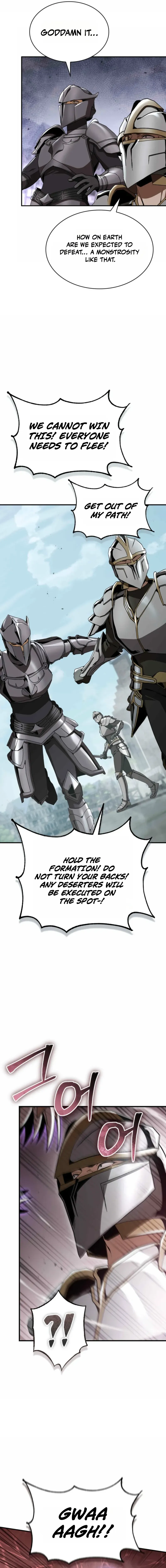 Dukedom's Legendary Prodigy Chapter 57 Page 12
