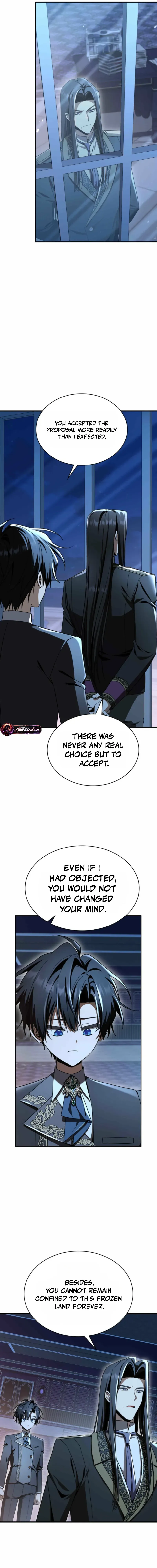 Dukedom's Legendary Prodigy Chapter 58 Page 18