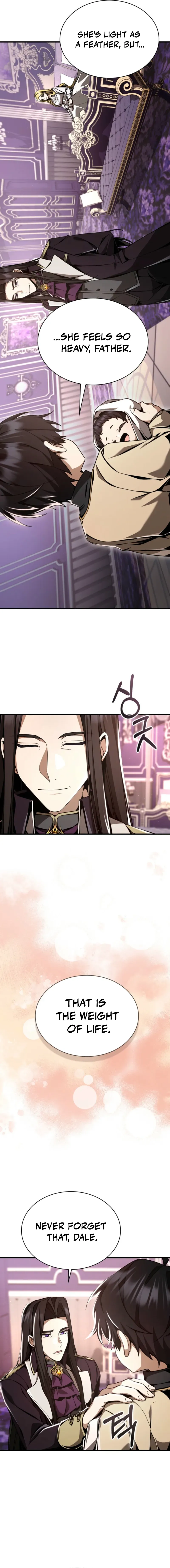 Dukedom's Legendary Prodigy Chapter 6 Page 14