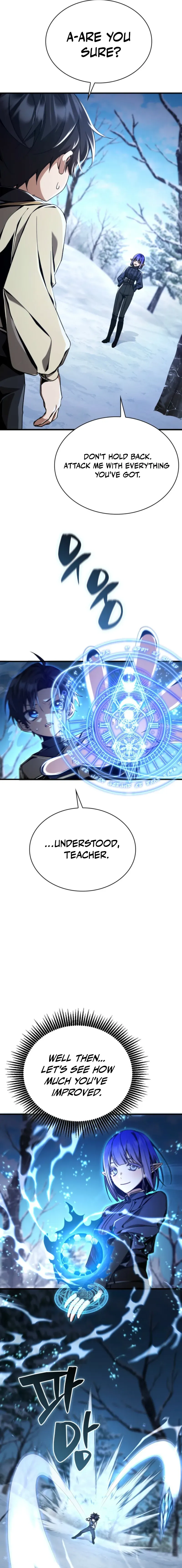 Dukedom's Legendary Prodigy Chapter 6 Page 16