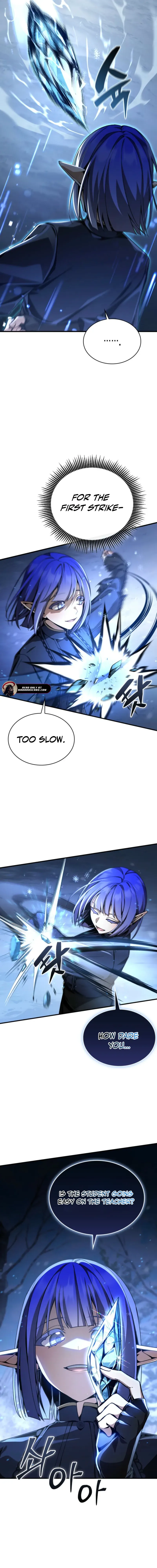 Dukedom's Legendary Prodigy Chapter 6 Page 17