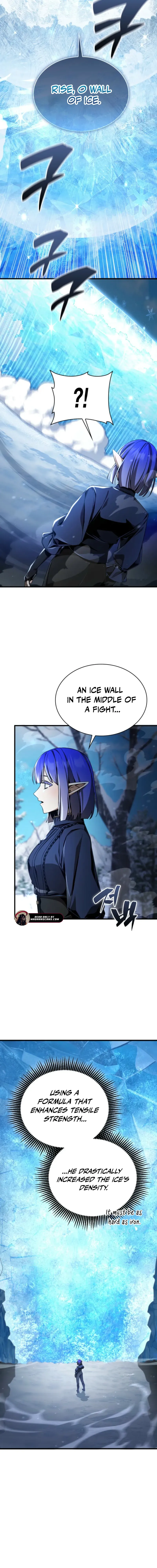 Dukedom's Legendary Prodigy Chapter 6 Page 20