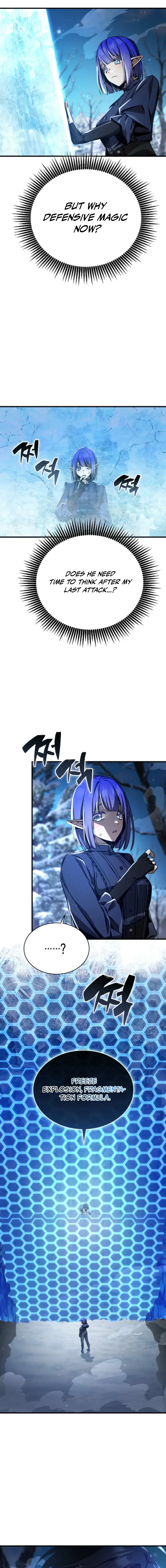 Dukedom's Legendary Prodigy Chapter 6 Page 21