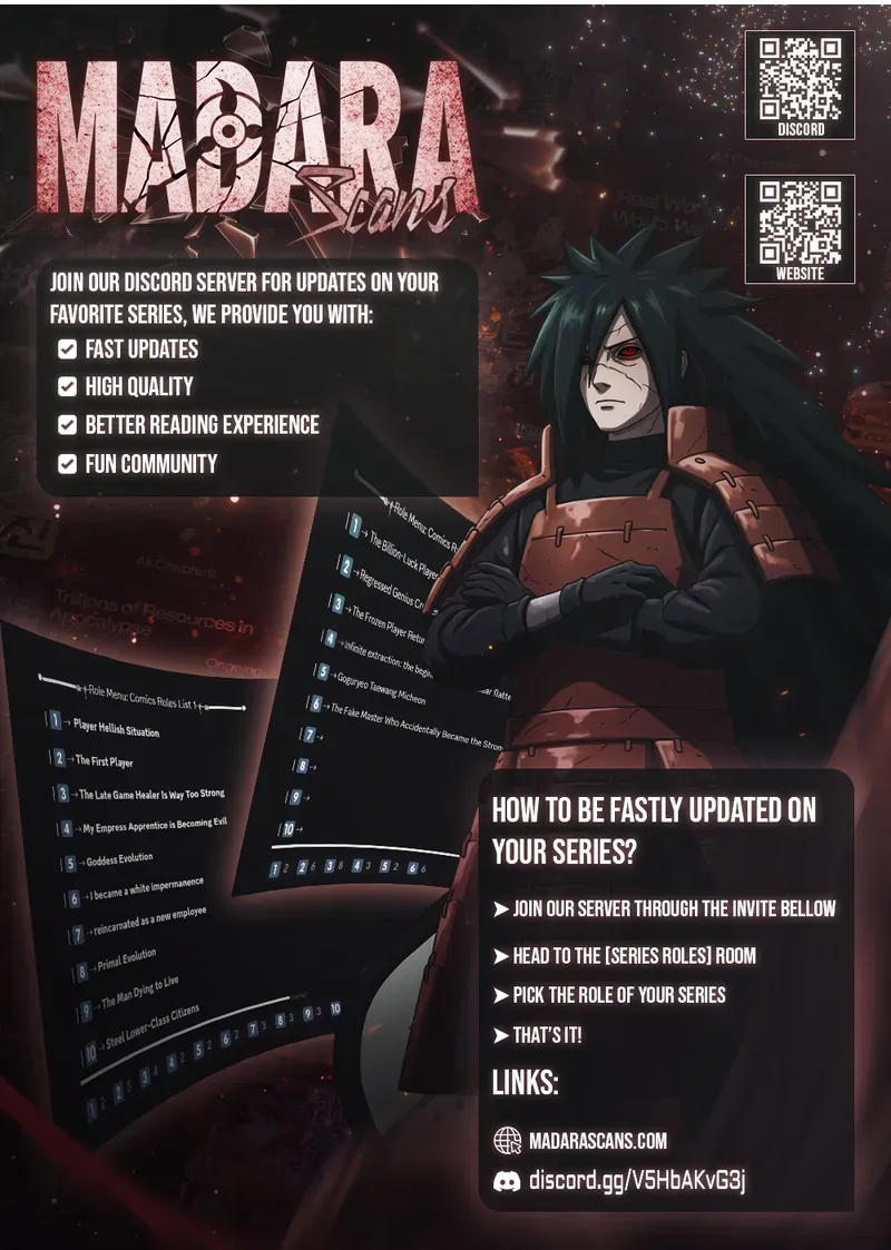 Dukedom's Legendary Prodigy Chapter 6 Page 23
