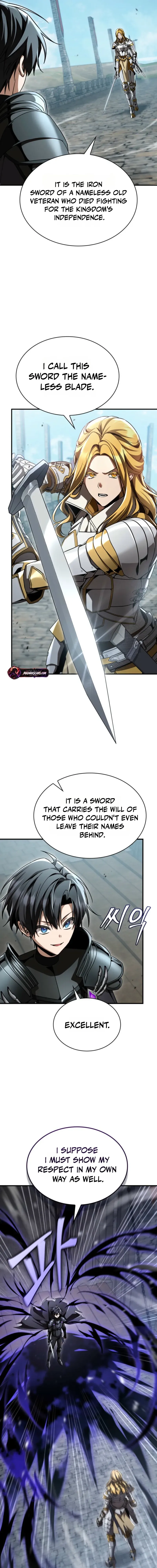 Dukedom's Legendary Prodigy Chapter 61 Page 18