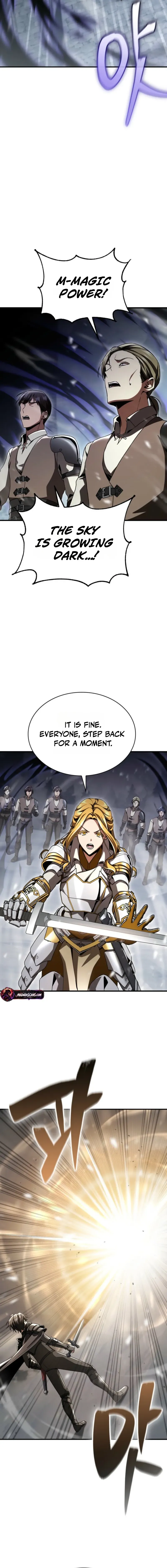 Dukedom's Legendary Prodigy Chapter 61 Page 19