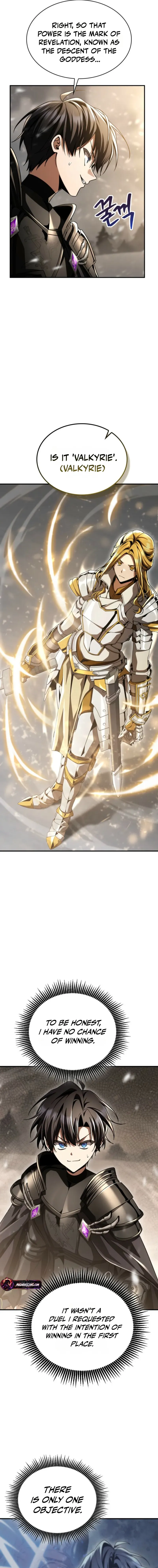 Dukedom's Legendary Prodigy Chapter 61 Page 20