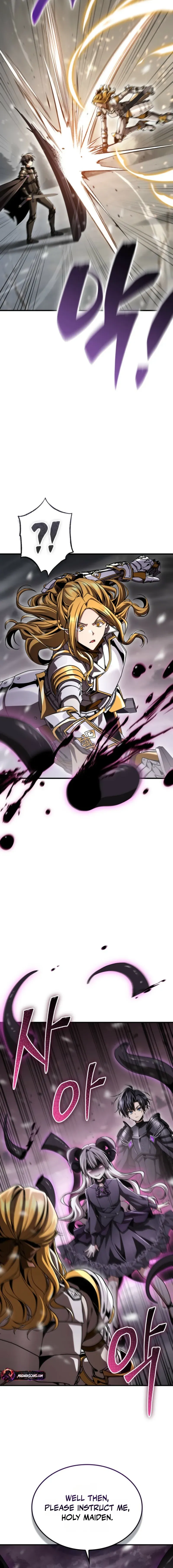 Dukedom's Legendary Prodigy Chapter 61 Page 23