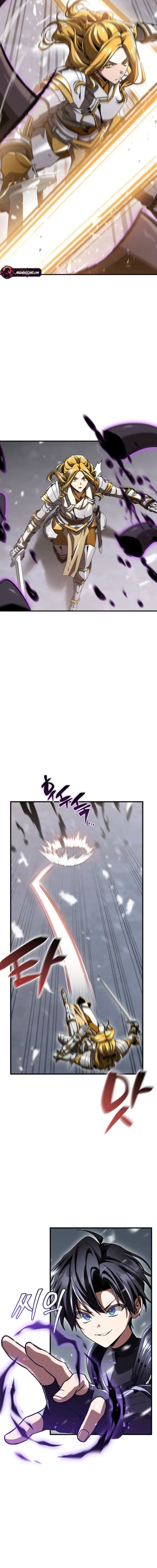 Dukedom's Legendary Prodigy Chapter 62 Page 3