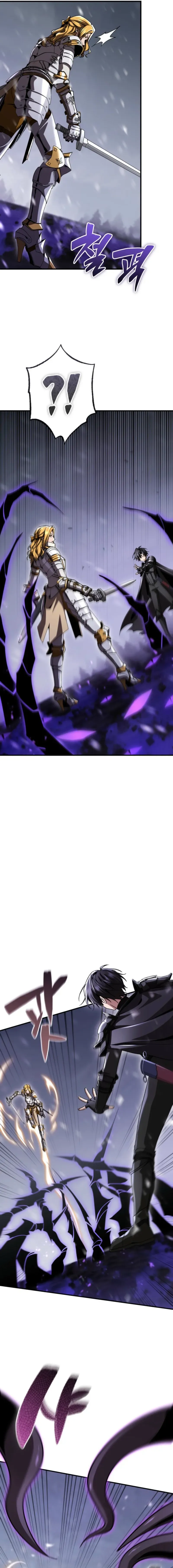 Dukedom's Legendary Prodigy Chapter 62 Page 4