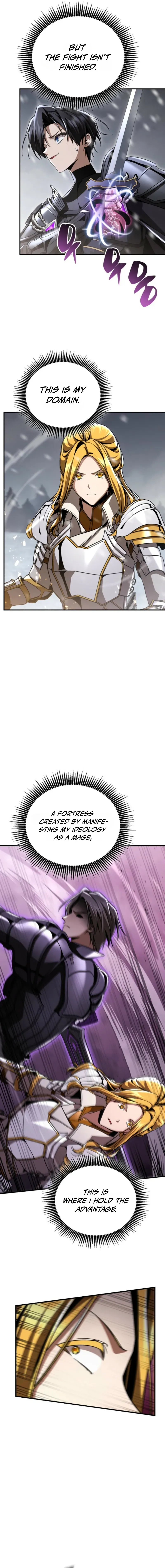 Dukedom's Legendary Prodigy Chapter 62 Page 7