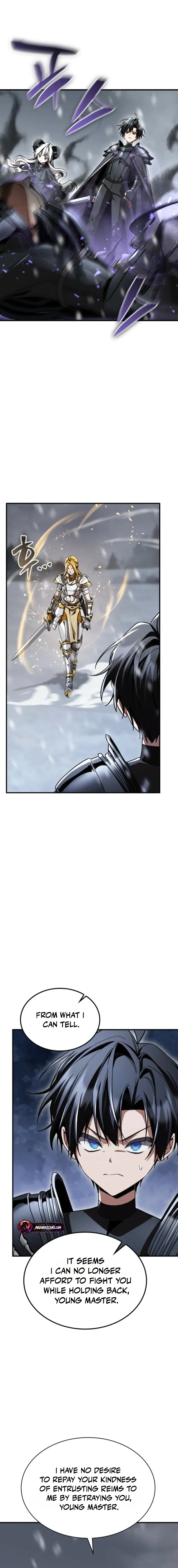 Dukedom's Legendary Prodigy Chapter 62 Page 12