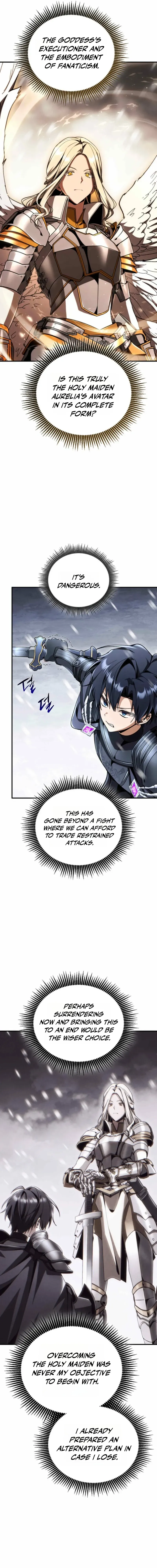 Dukedom's Legendary Prodigy Chapter 63 Page 4