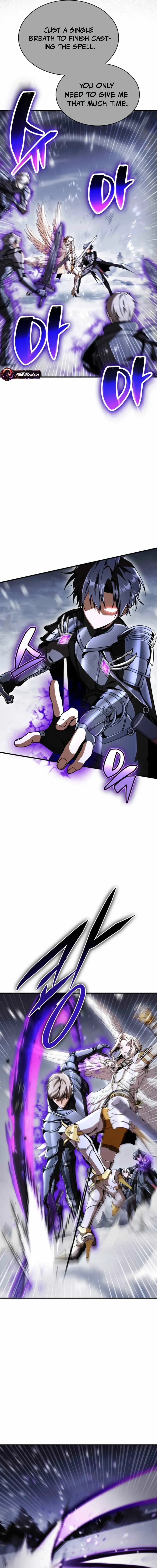 Dukedom's Legendary Prodigy Chapter 63 Page 8