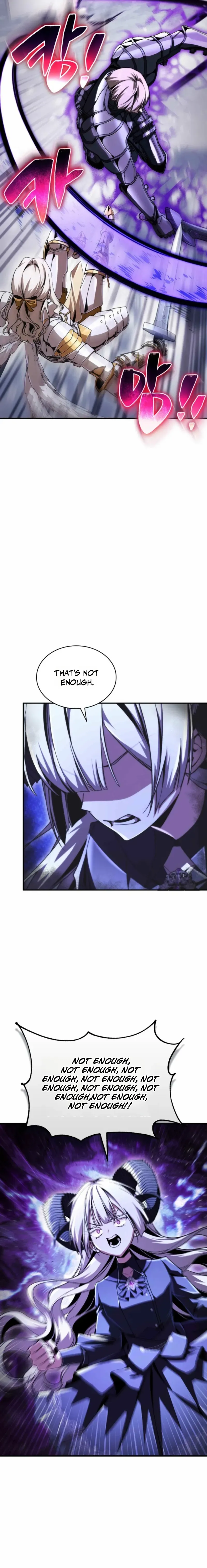 Dukedom's Legendary Prodigy Chapter 63 Page 9