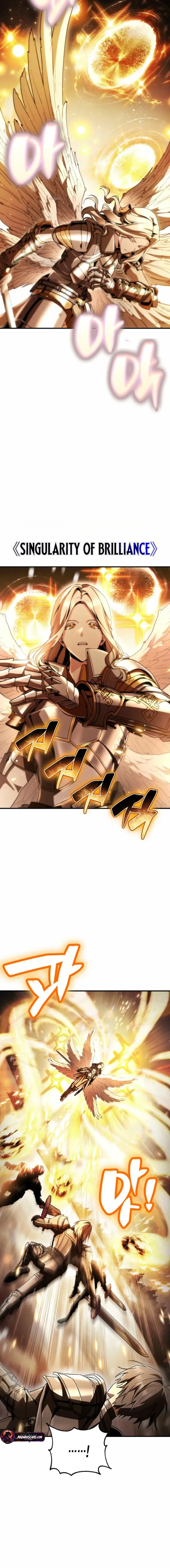Dukedom's Legendary Prodigy Chapter 63 Page 11