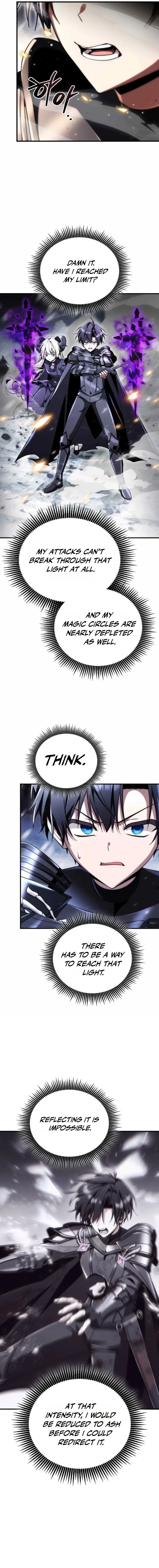 Dukedom's Legendary Prodigy Chapter 63 Page 14