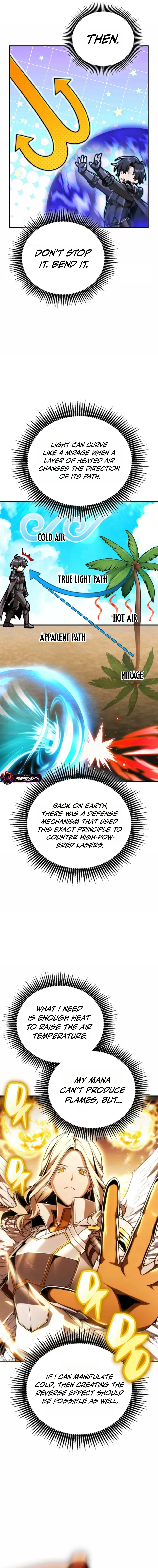 Dukedom's Legendary Prodigy Chapter 63 Page 15