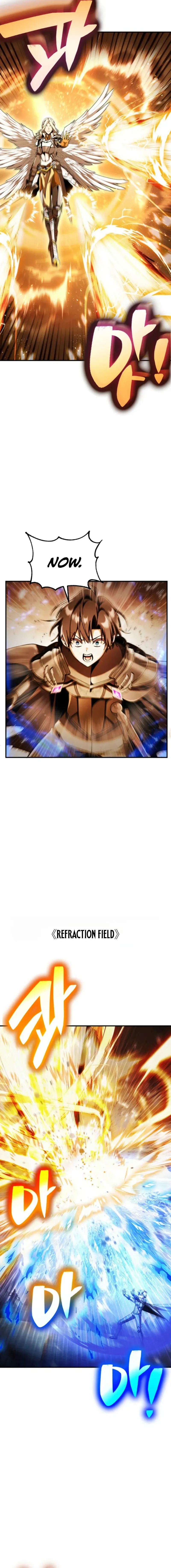 Dukedom's Legendary Prodigy Chapter 63 Page 16