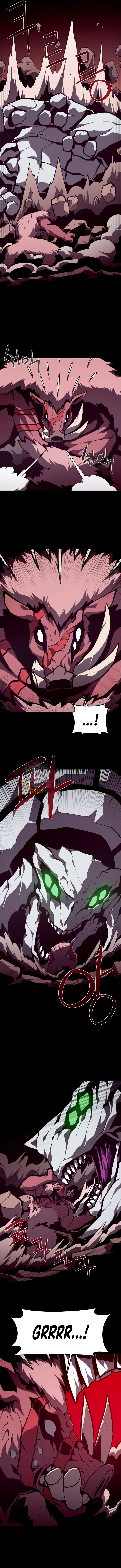 Dungeon Odyssey Chapter 161 Page 7