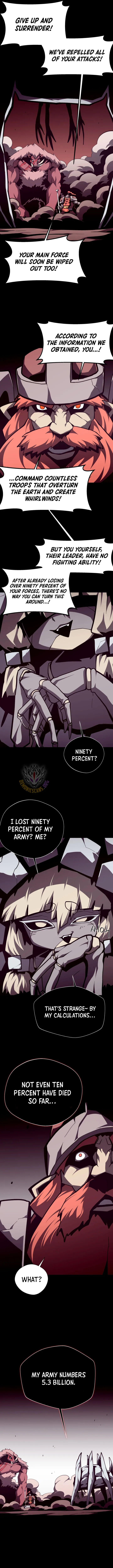 Dungeon Odyssey Chapter 161 Page 13