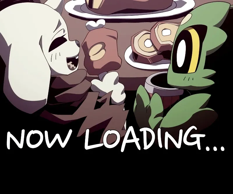 Dungeon Odyssey Chapter 36 Page 6