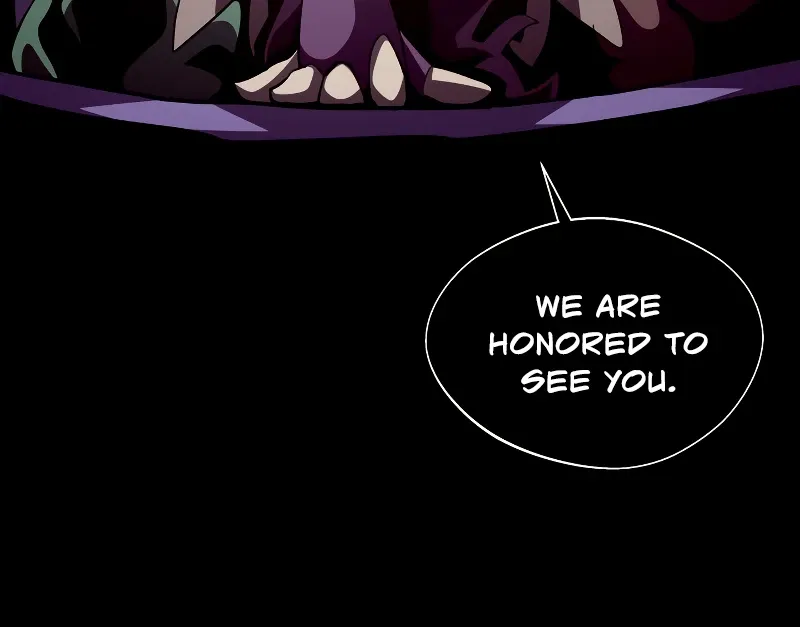 Dungeon Odyssey Chapter 68 Page 9