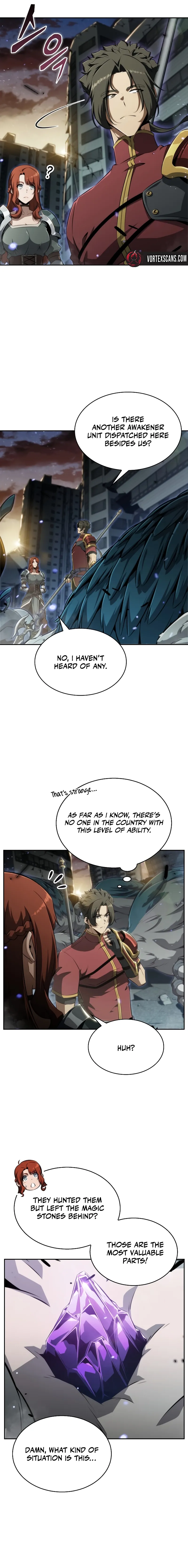 Eat Before You Go Chapter 1 Page 9