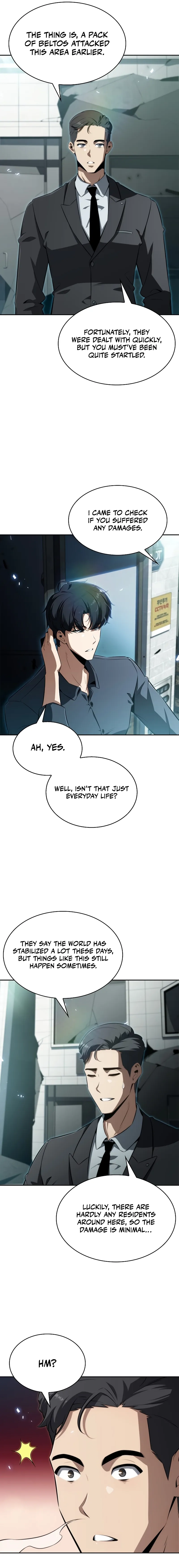 Eat Before You Go Chapter 1 Page 16