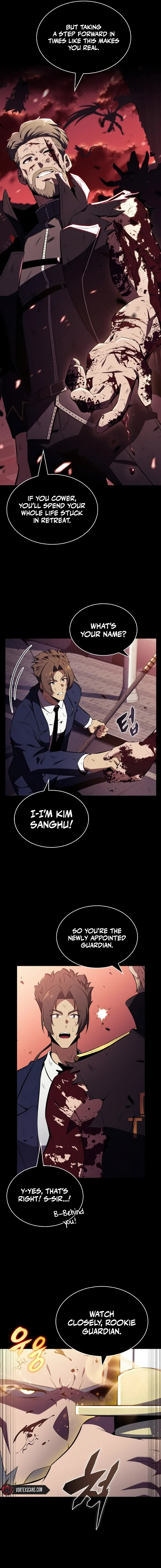 Eat Before You Go Chapter 10 Page 5
