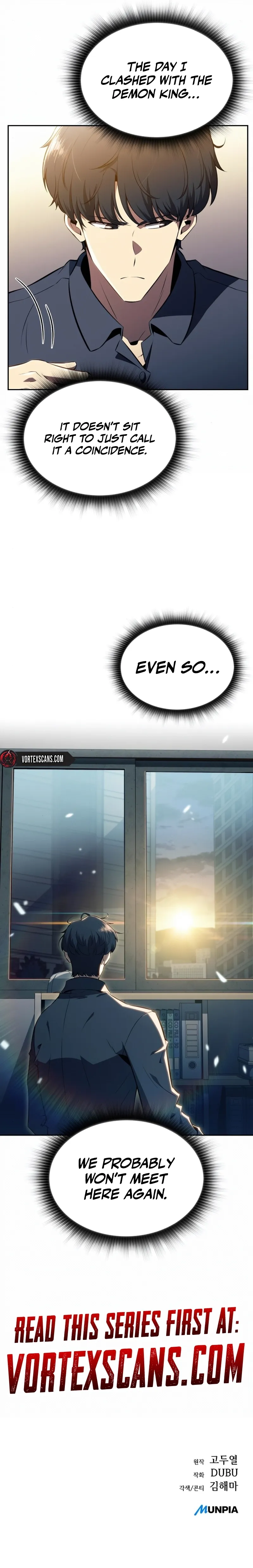 Eat Before You Go Chapter 10 Page 15