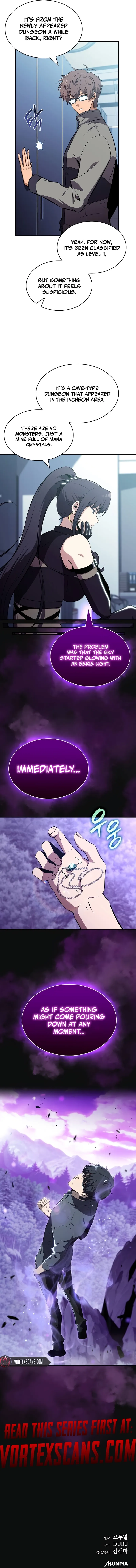 Eat Before You Go Chapter 11 Page 14