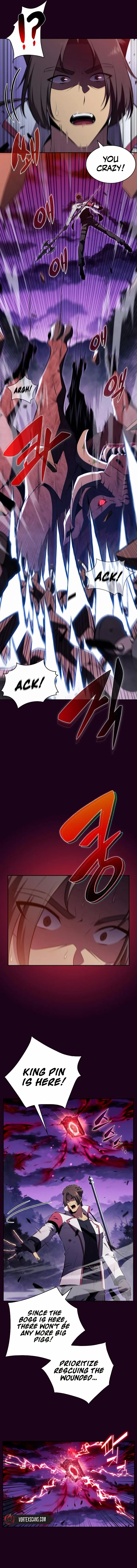 Eat Before You Go Chapter 12 Page 5