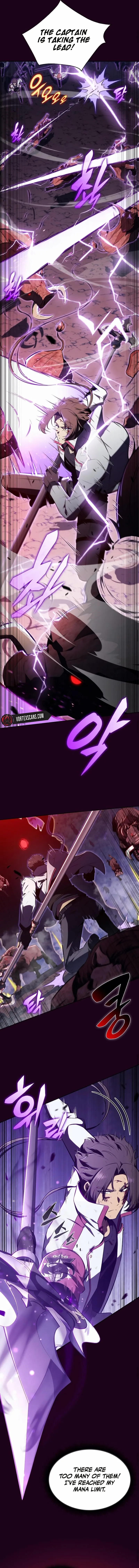 Eat Before You Go Chapter 12 Page 8