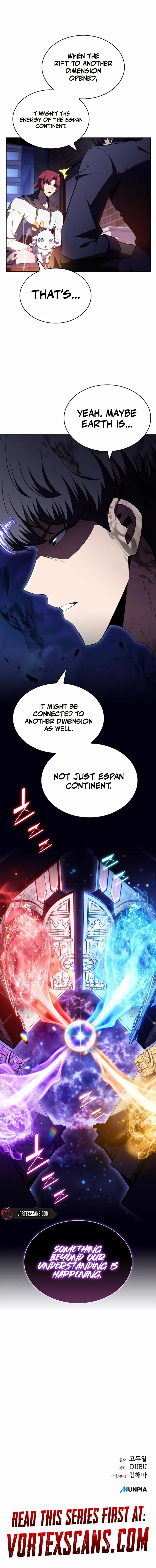 Eat Before You Go Chapter 12 Page 19