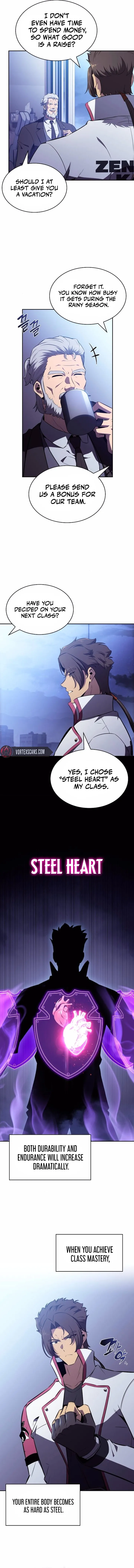 Eat Before You Go Chapter 13 Page 3