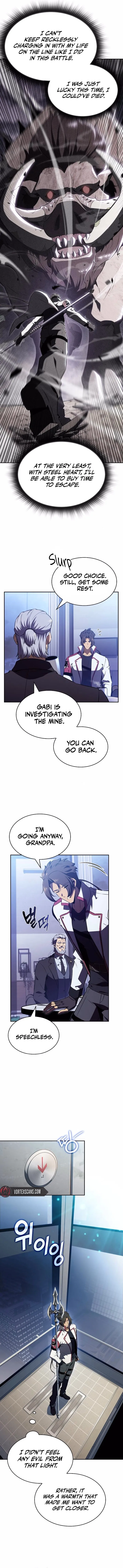 Eat Before You Go Chapter 13 Page 4