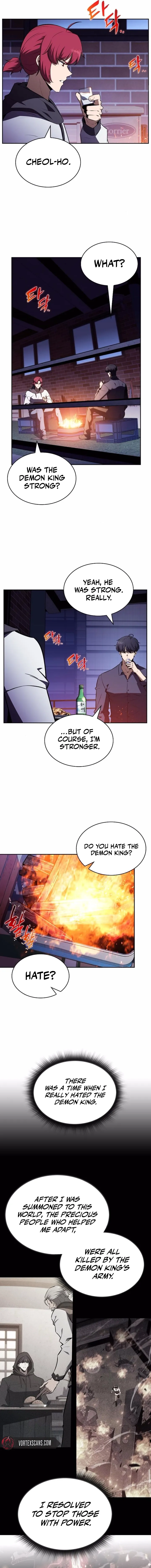Eat Before You Go Chapter 13 Page 6