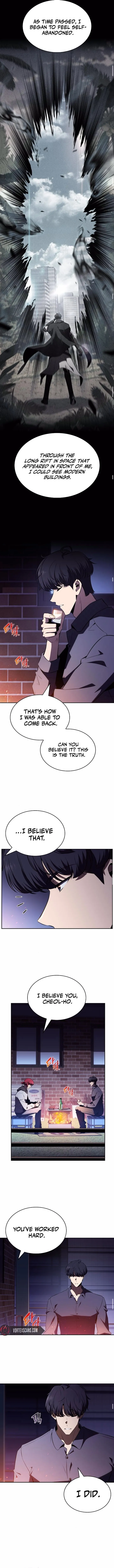 Eat Before You Go Chapter 13 Page 9