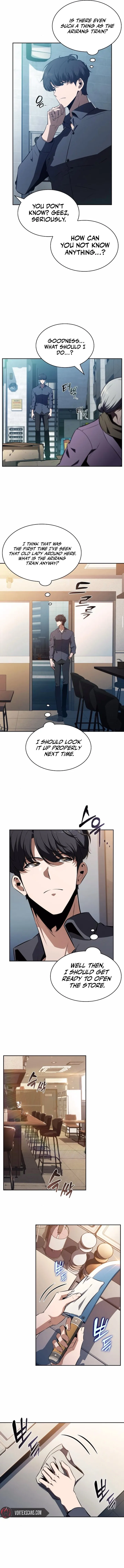 Eat Before You Go Chapter 13 Page 13