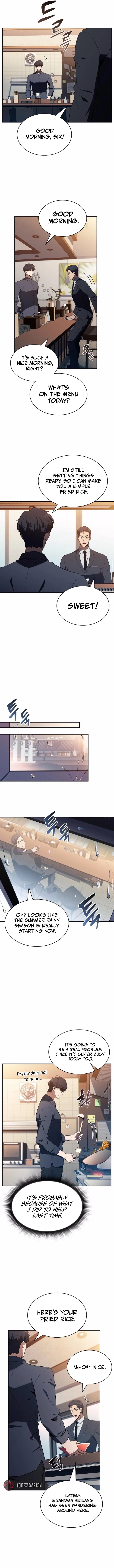 Eat Before You Go Chapter 13 Page 14