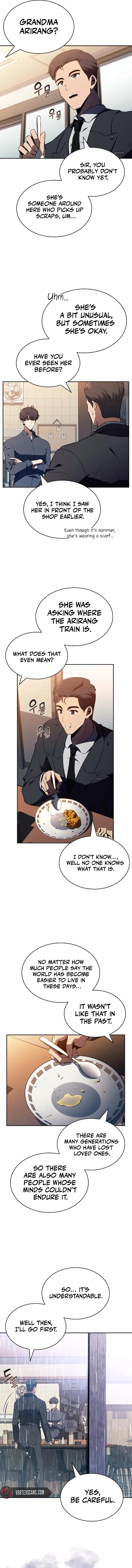 Eat Before You Go Chapter 13 Page 15