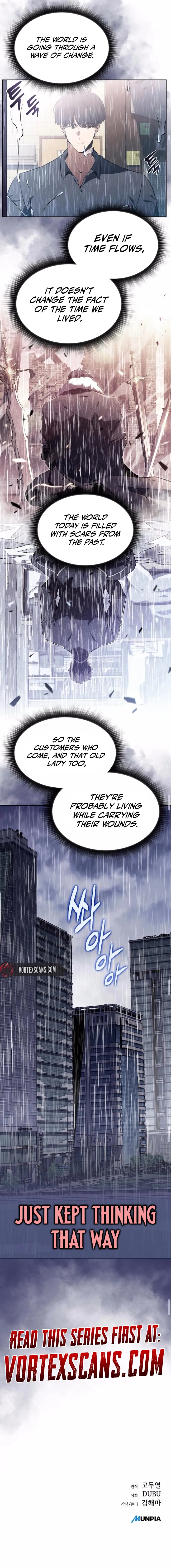 Eat Before You Go Chapter 13 Page 16