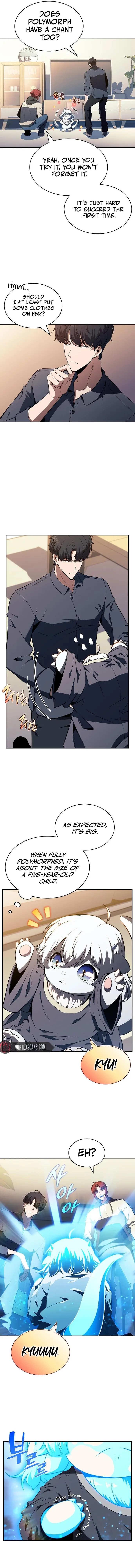 Eat Before You Go Chapter 14 Page 3