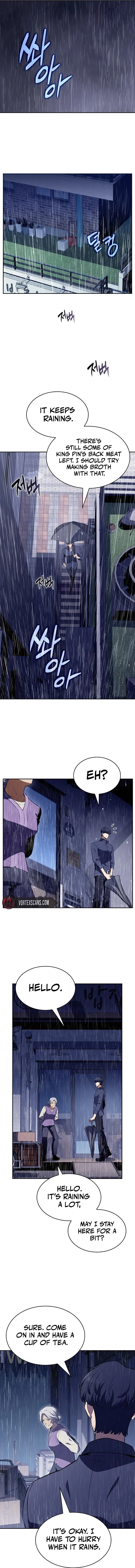 Eat Before You Go Chapter 14 Page 6