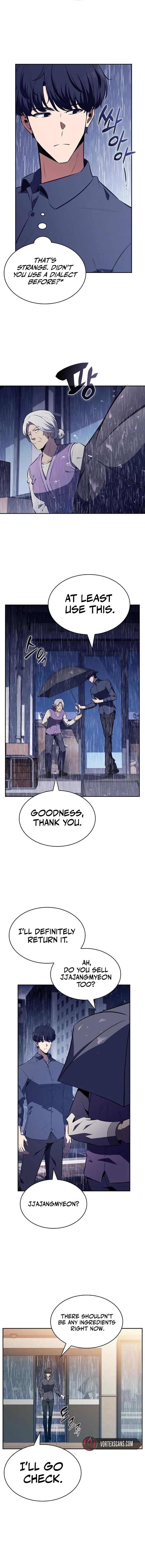 Eat Before You Go Chapter 14 Page 7